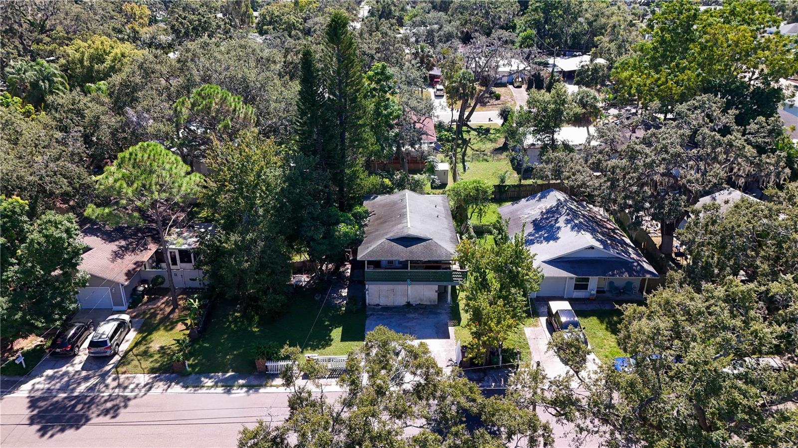 1110 WITHLACOOCHEE ST, SAFETY HARBOR, FL, 34695