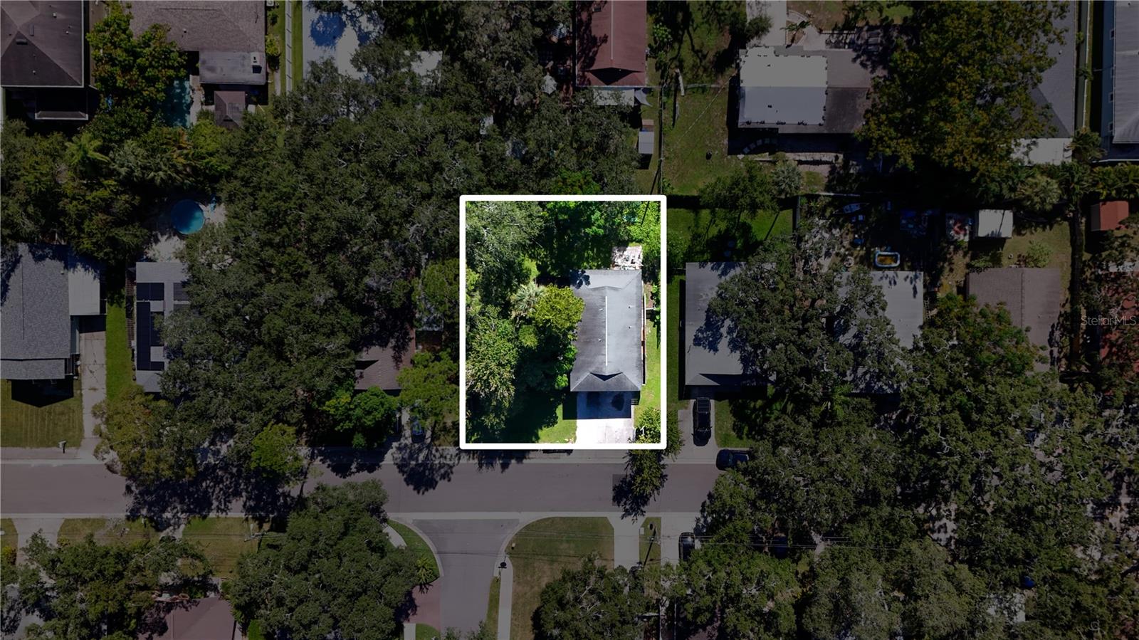 1110 WITHLACOOCHEE ST, SAFETY HARBOR, FL, 34695
