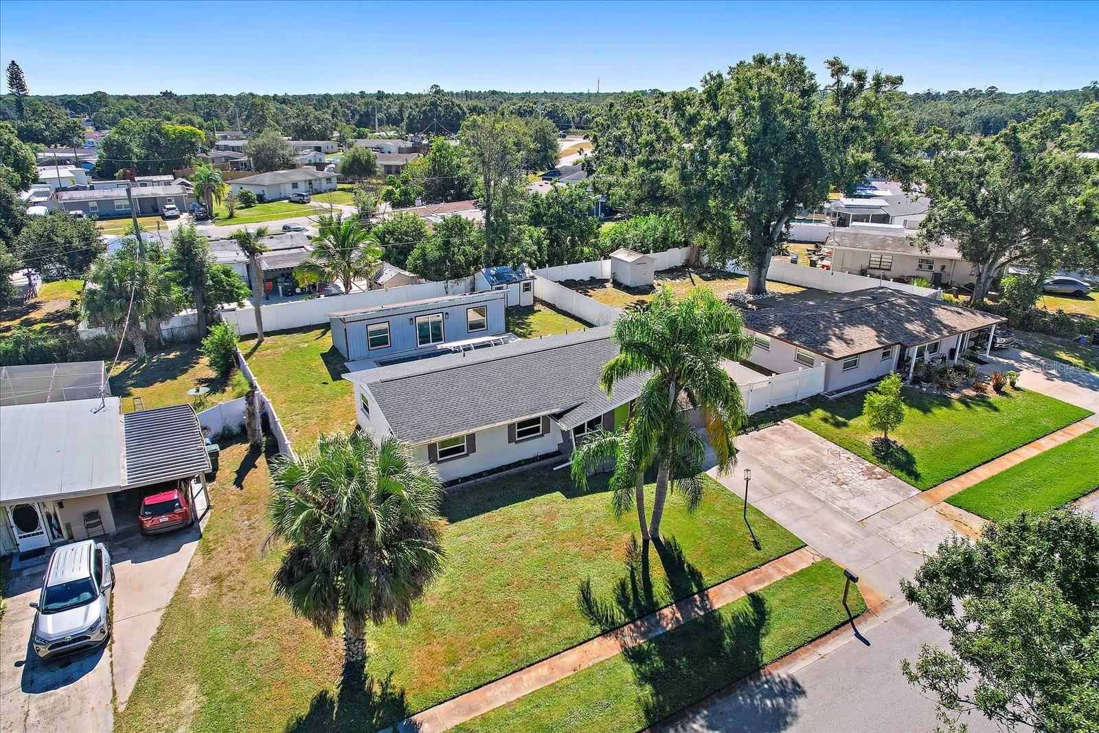 3647 BALI DR, SARASOTA, FL, 34232