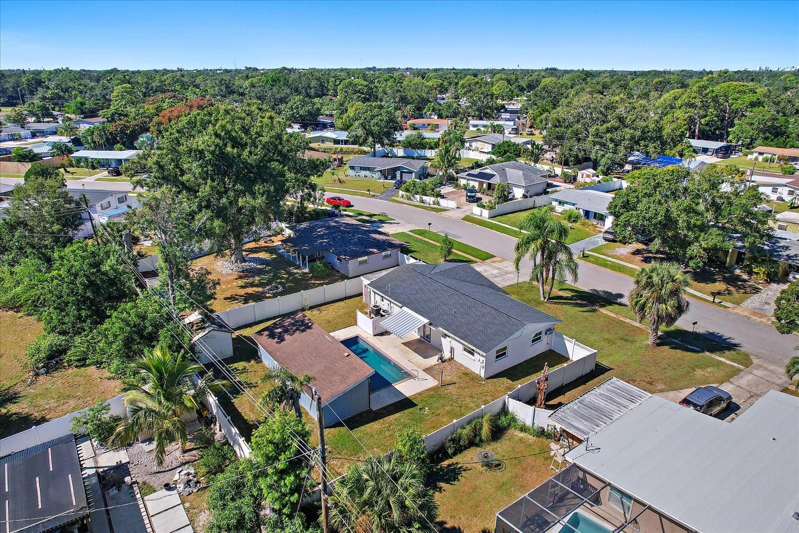 3647 BALI DR, SARASOTA, FL, 34232