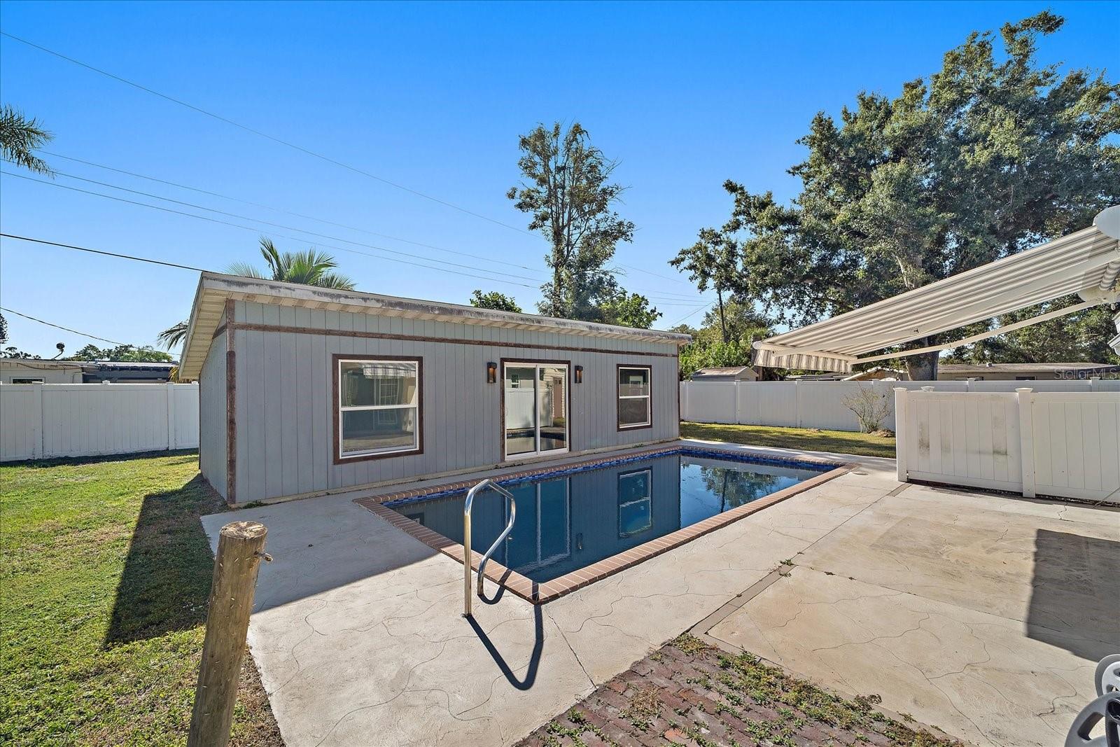 3647 BALI DR, SARASOTA, FL, 34232