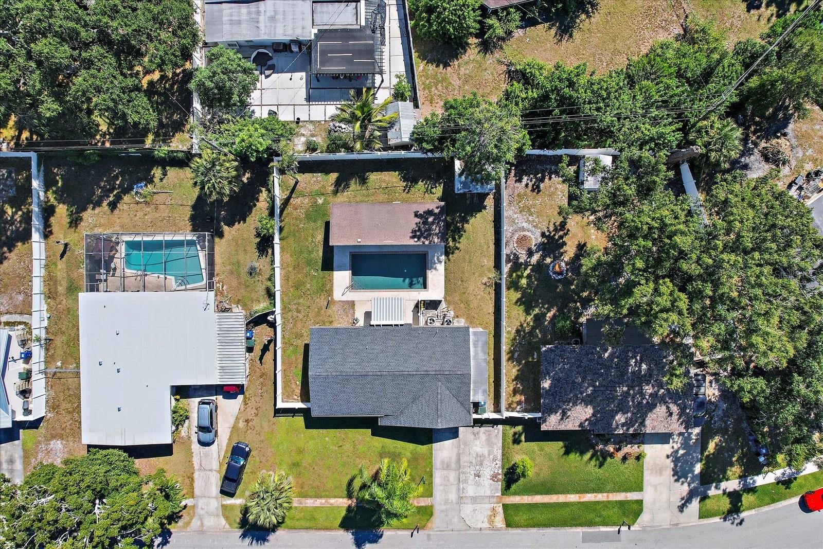 3647 BALI DR, SARASOTA, FL, 34232