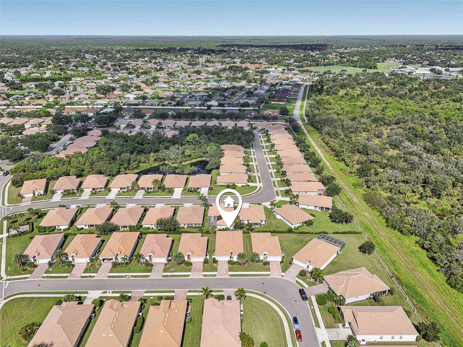 4939 GRAND CYPRESS BLVD, NORTH PORT, FL, 34287