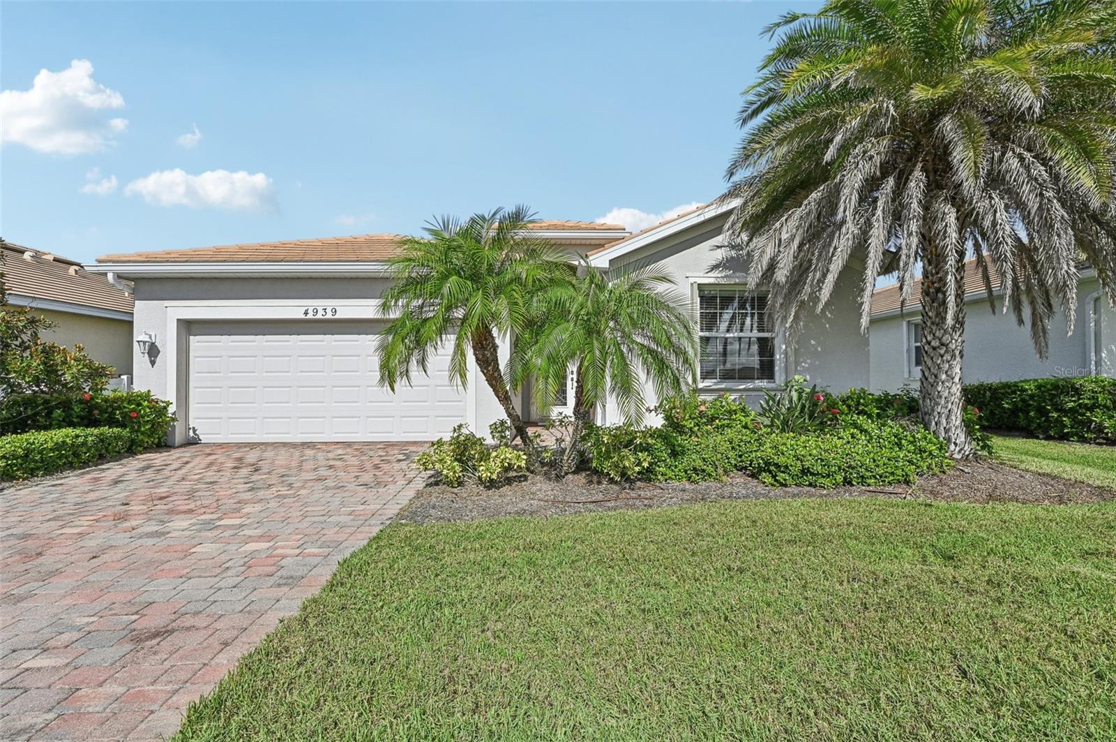 4939 GRAND CYPRESS BLVD, NORTH PORT, FL, 34287
