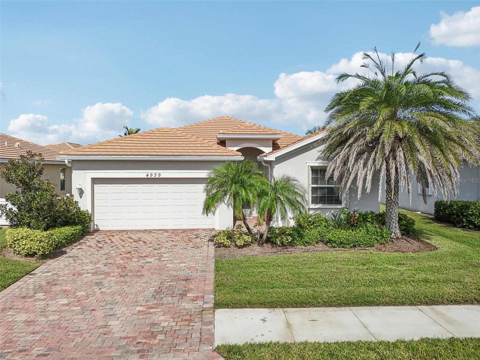 4939 GRAND CYPRESS BLVD, NORTH PORT, FL, 34287