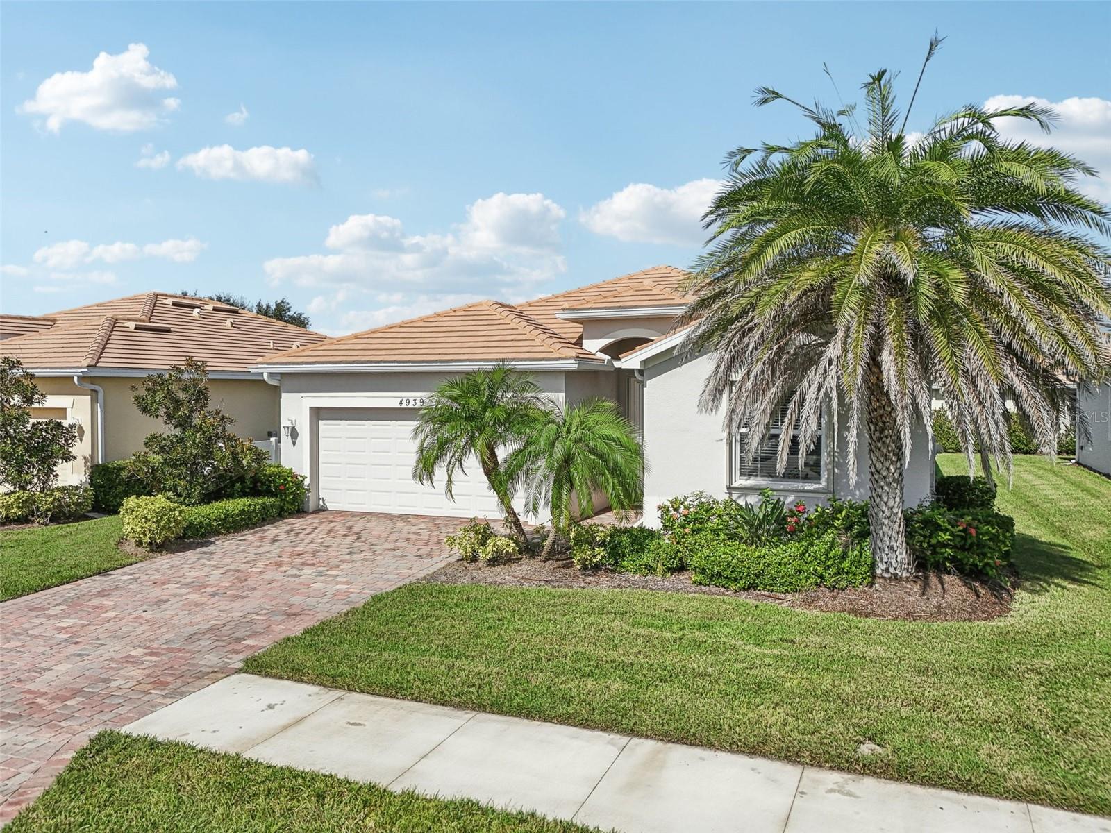 4939 GRAND CYPRESS BLVD, NORTH PORT, FL, 34287