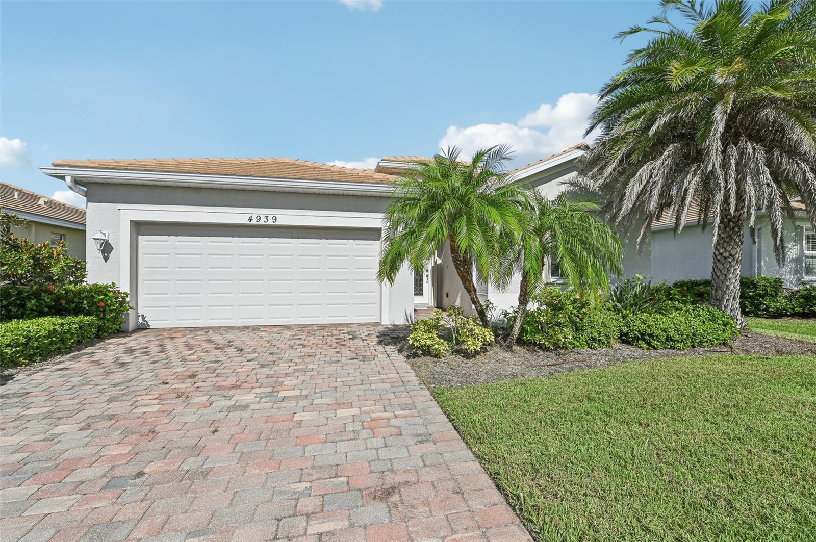 4939 GRAND CYPRESS BLVD, NORTH PORT, FL, 34287