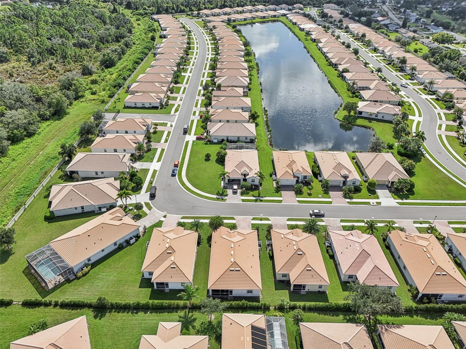 4939 GRAND CYPRESS BLVD, NORTH PORT, FL, 34287