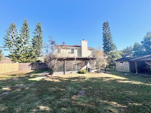 2146 KIMBERWICKE CIR, OVIEDO, FL, 32765