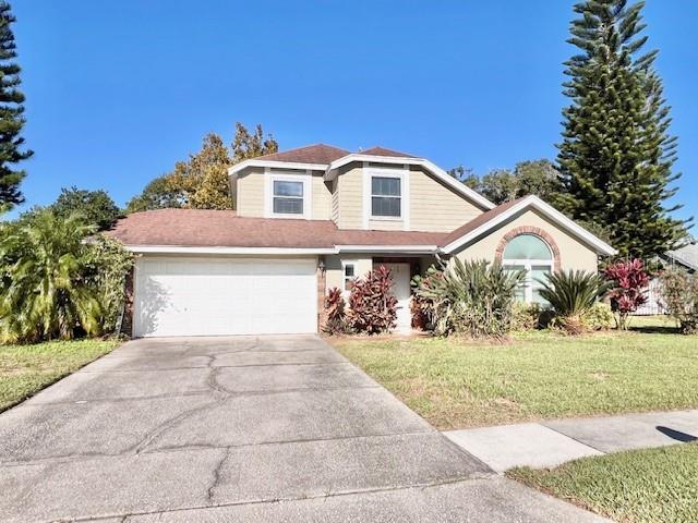 2146 KIMBERWICKE CIR, OVIEDO, FL, 32765