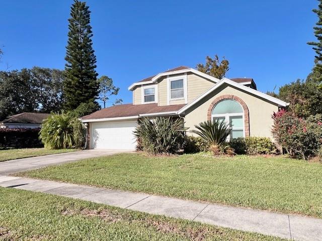 2146 KIMBERWICKE CIR, OVIEDO, FL, 32765