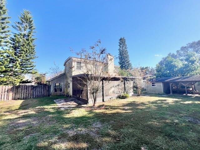 2146 KIMBERWICKE CIR, OVIEDO, FL, 32765