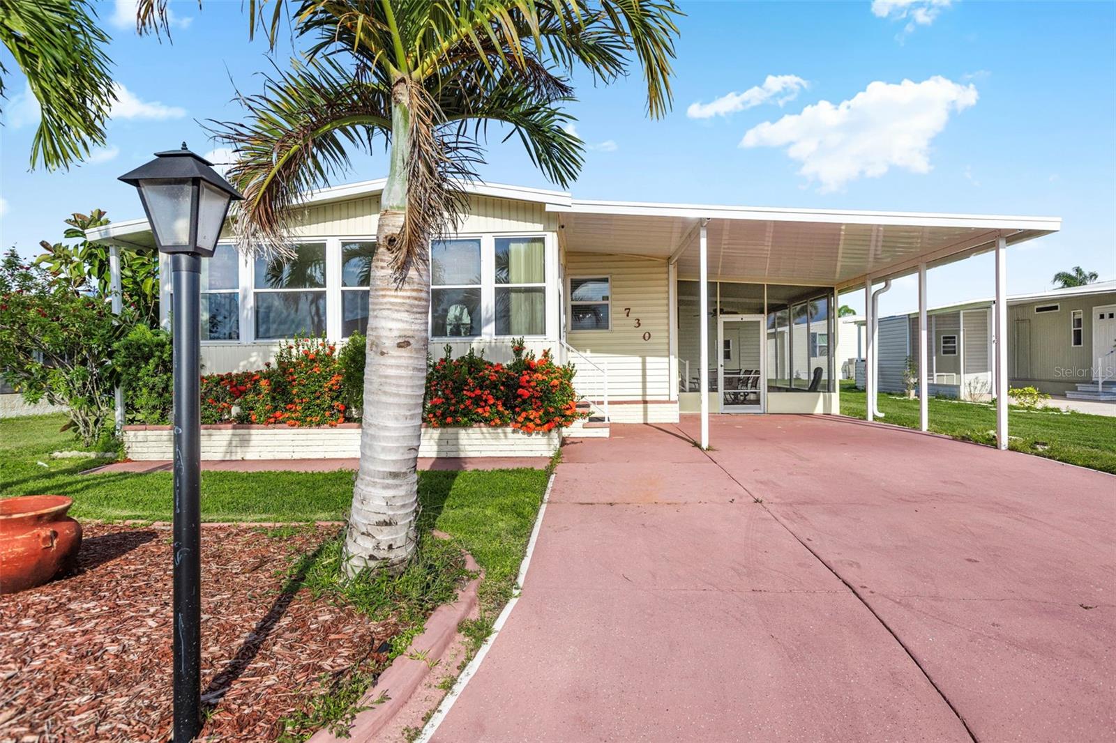 730 BLANCA, NORTH PORT, FL, 34287