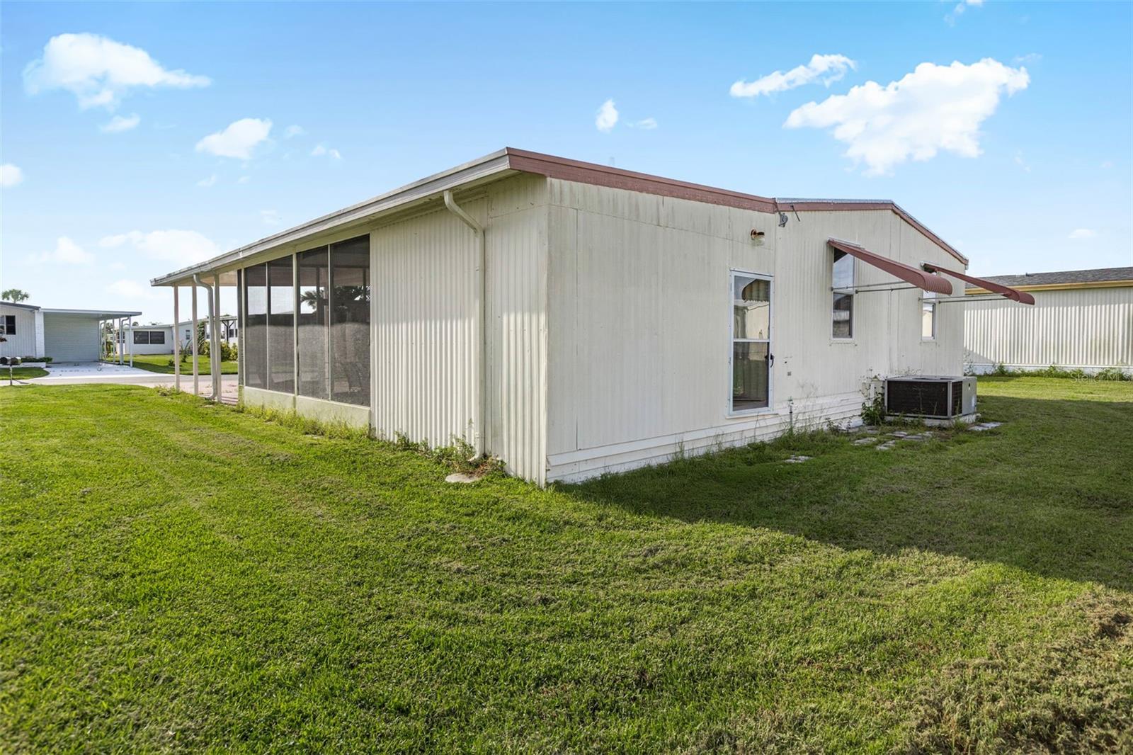 730 BLANCA, NORTH PORT, FL, 34287