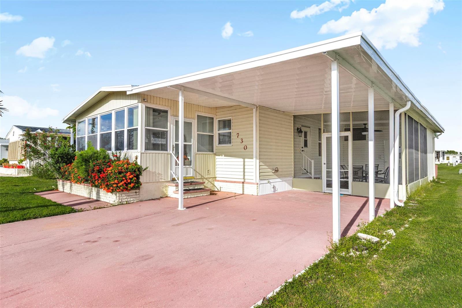 730 BLANCA, NORTH PORT, FL, 34287