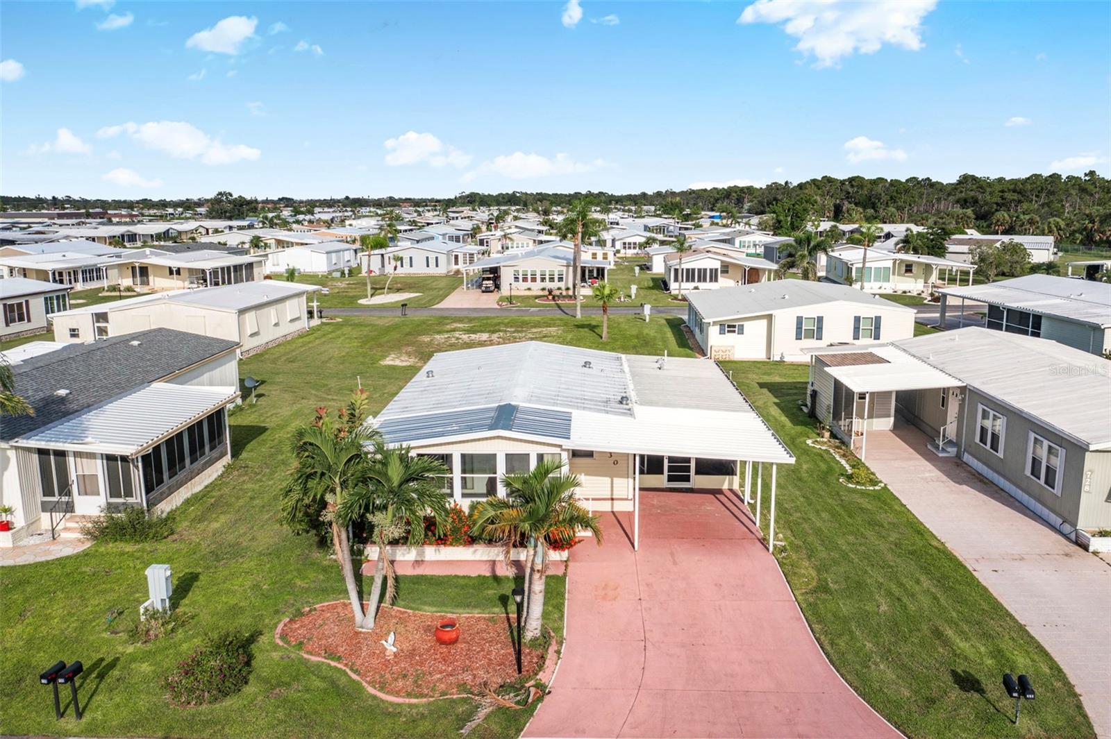 730 BLANCA, NORTH PORT, FL, 34287