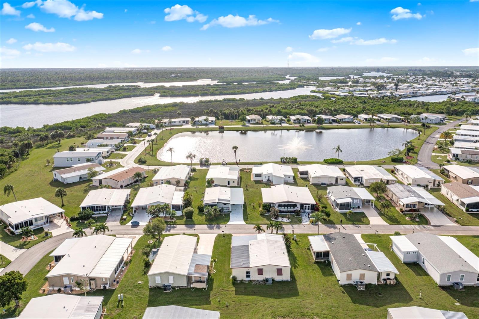 730 BLANCA, NORTH PORT, FL, 34287