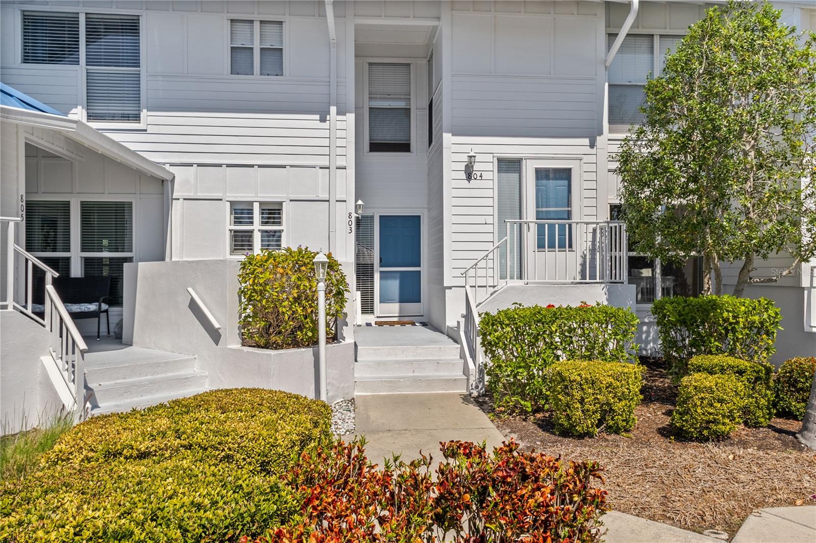 803 AUDUBON DR #803, BRADENTON, FL, 34209