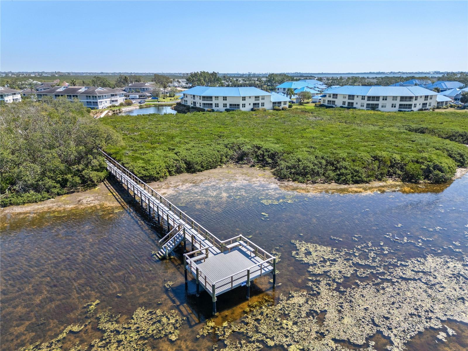 803 AUDUBON DR #803, BRADENTON, FL, 34209