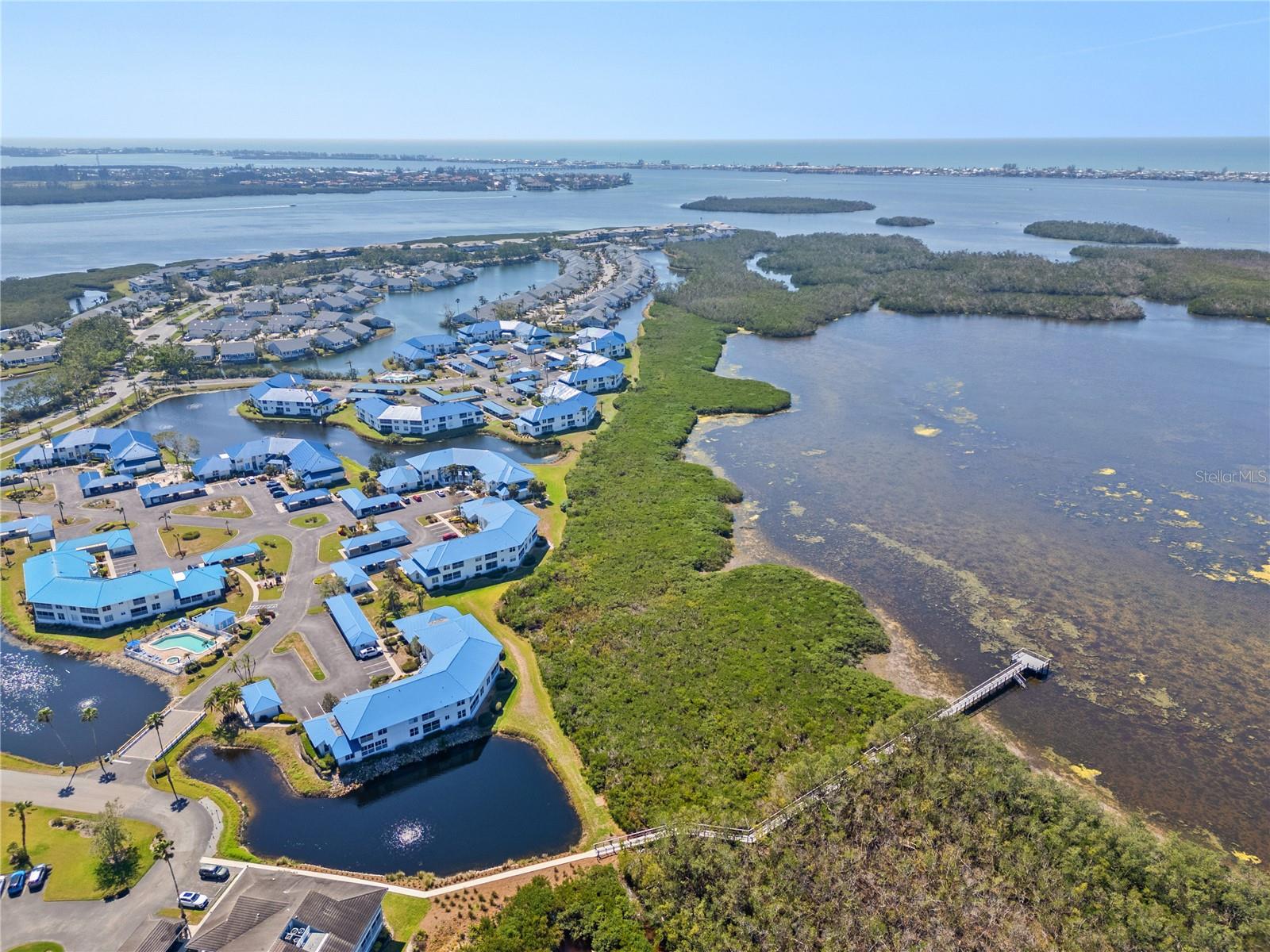 803 AUDUBON DR #803, BRADENTON, FL, 34209