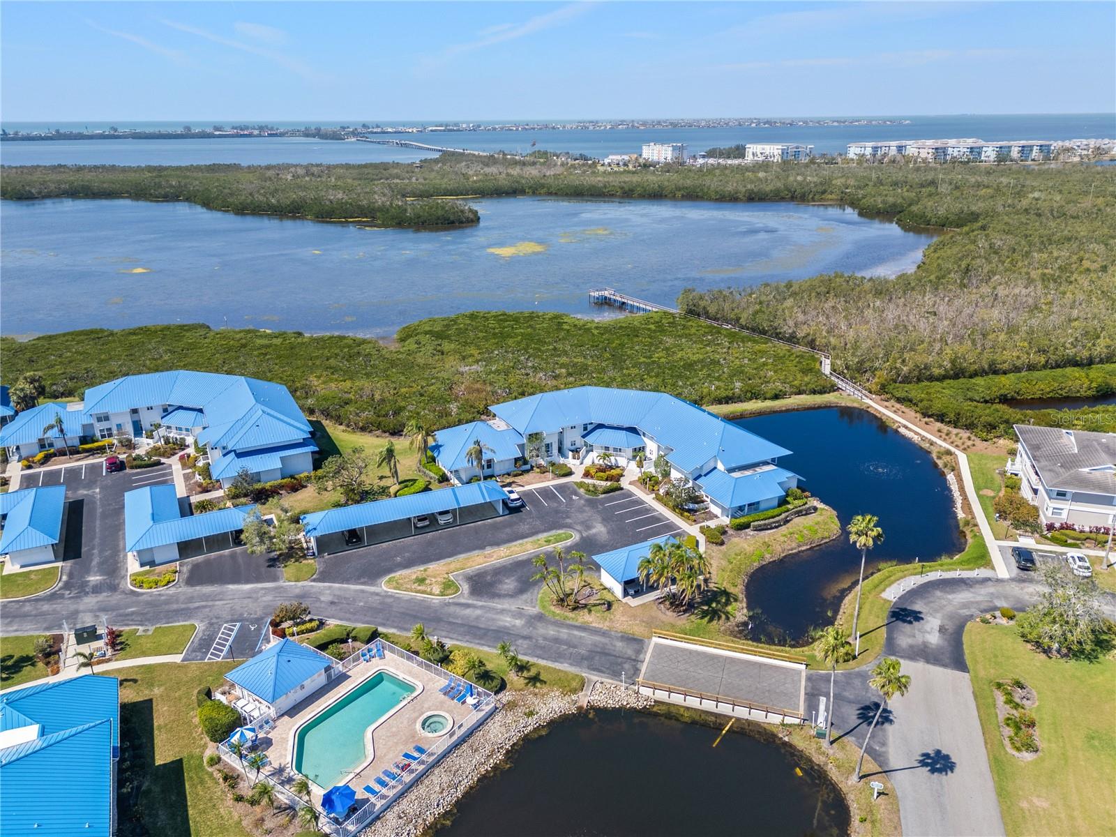 803 AUDUBON DR #803, BRADENTON, FL, 34209