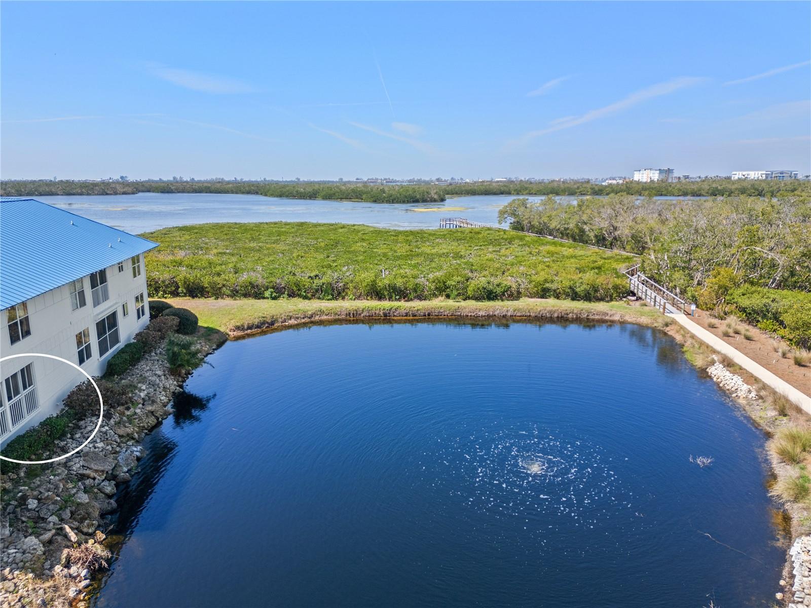 803 AUDUBON DR #803, BRADENTON, FL, 34209