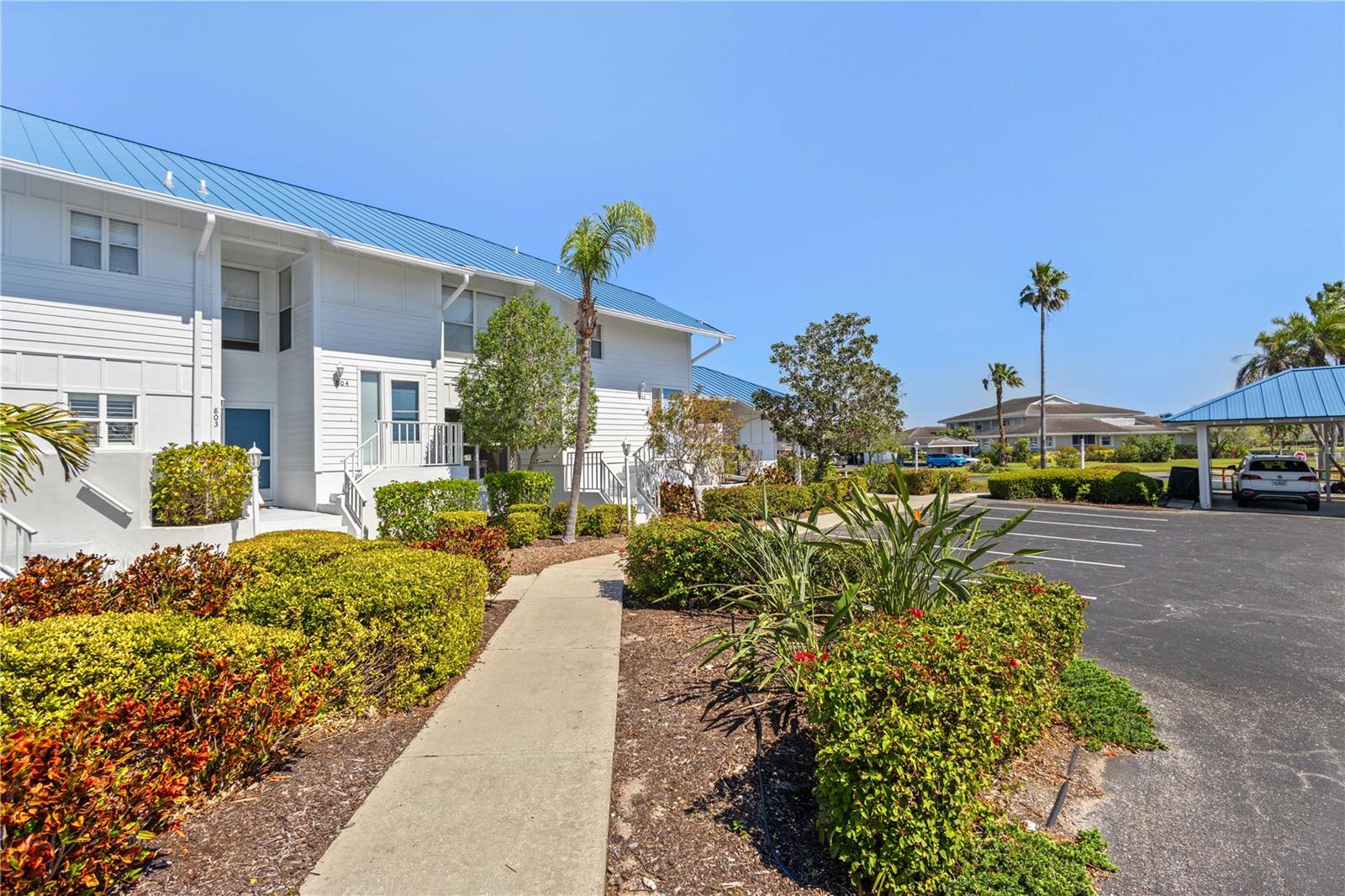 803 AUDUBON DR #803, BRADENTON, FL, 34209