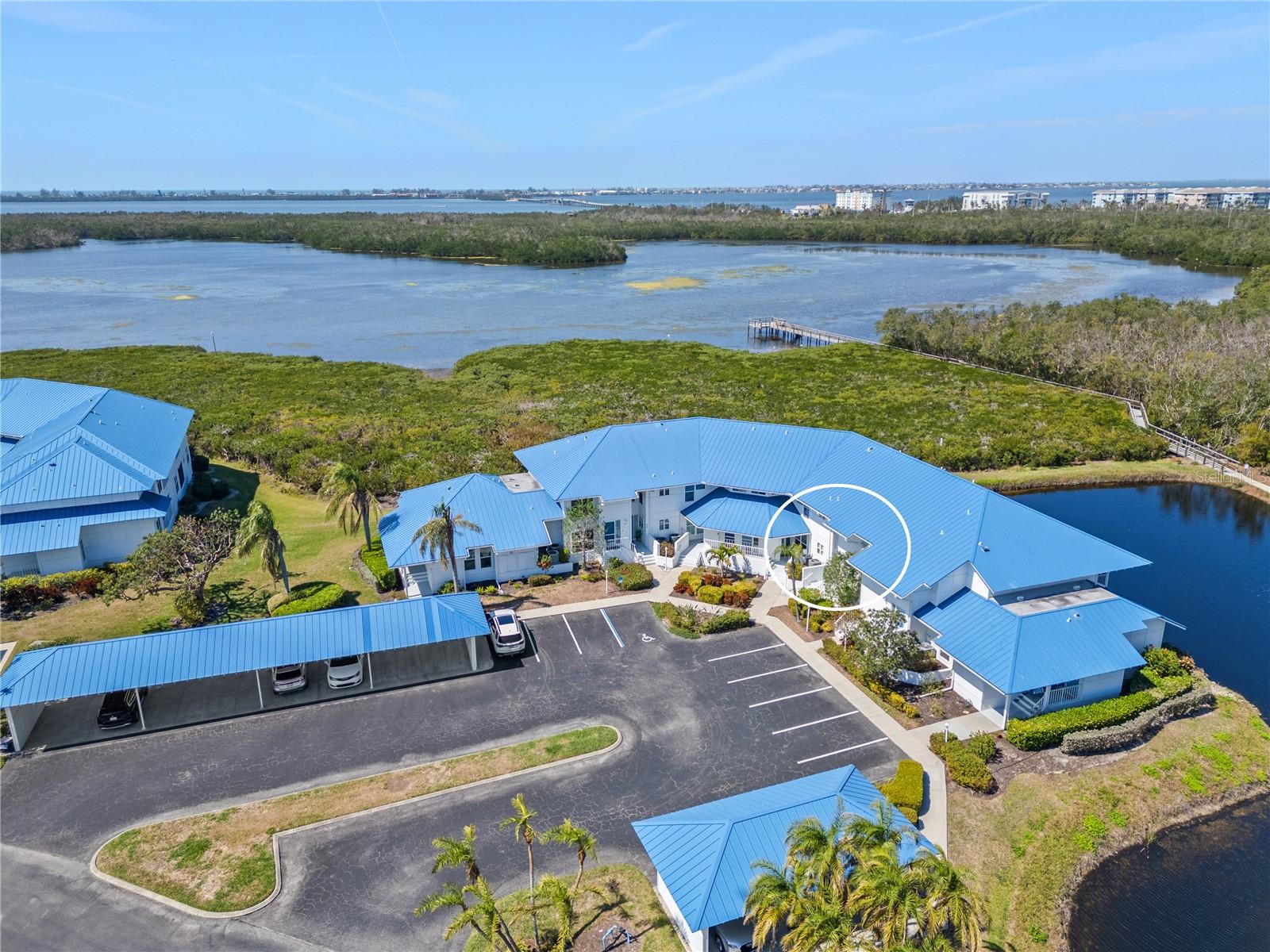 803 AUDUBON DR #803, BRADENTON, FL, 34209