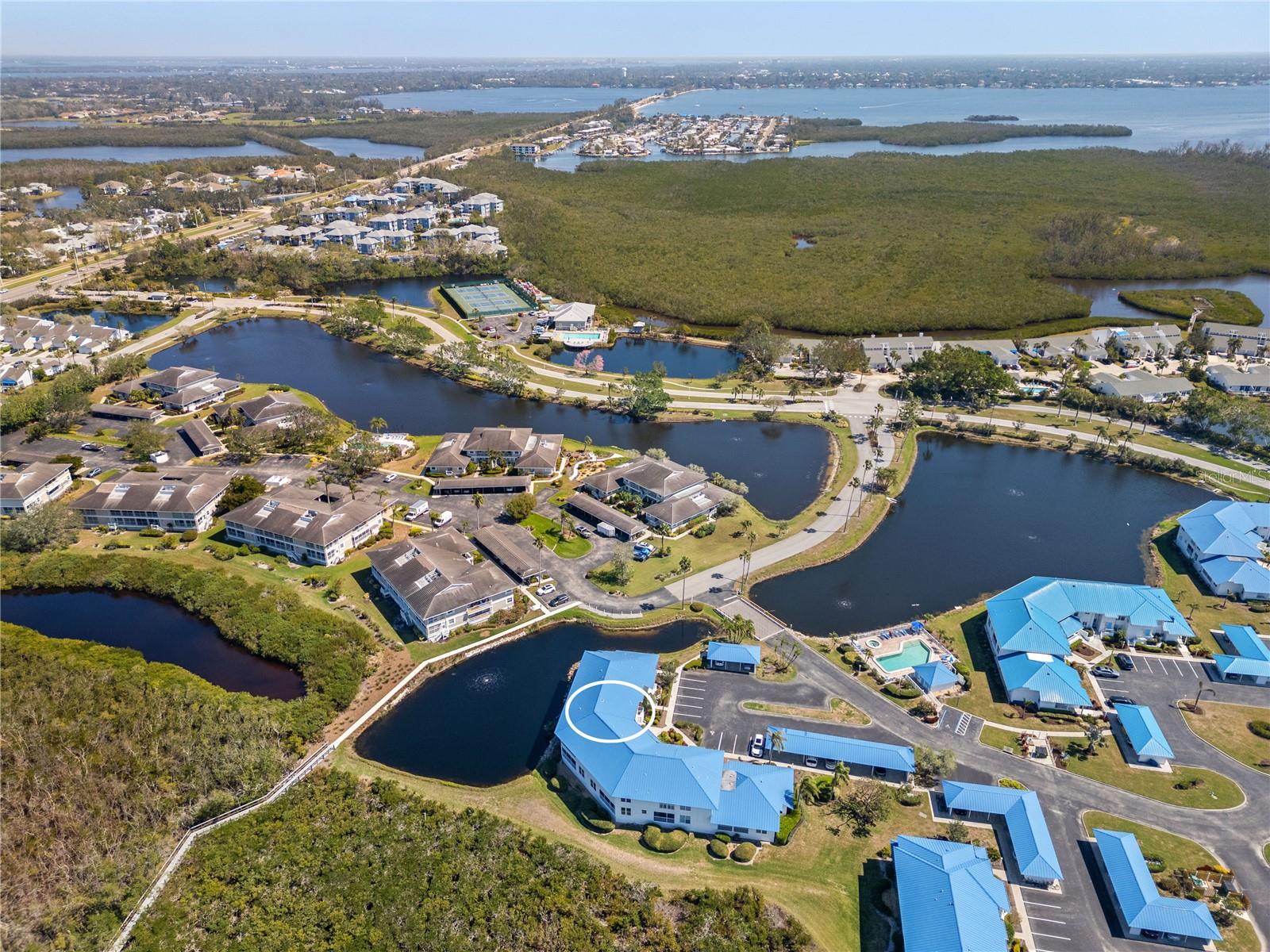 803 AUDUBON DR #803, BRADENTON, FL, 34209