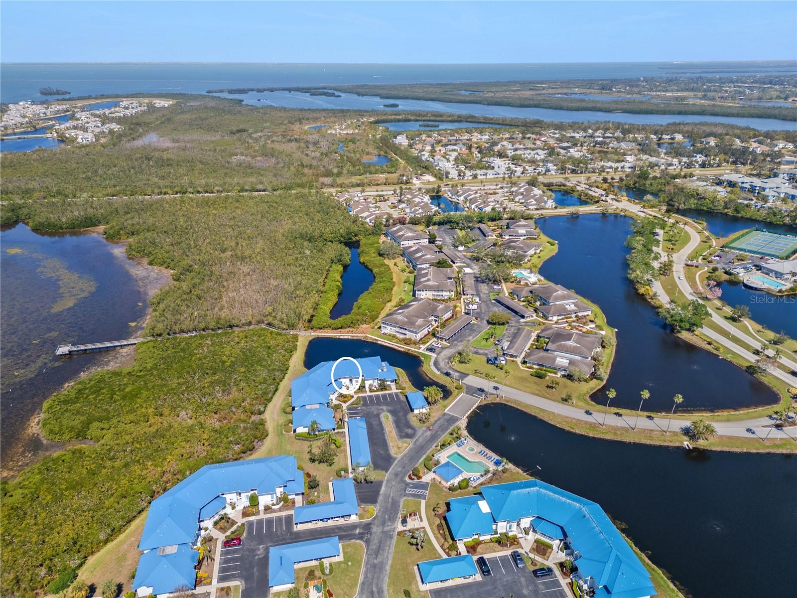 803 AUDUBON DR #803, BRADENTON, FL, 34209