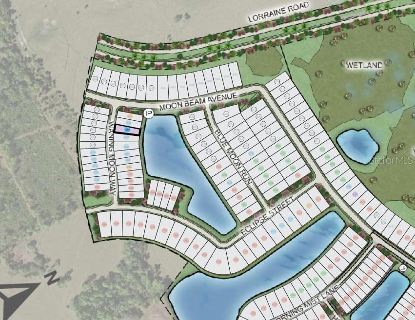 7758 WANING MOON WAY, SARASOTA, FL, 34241