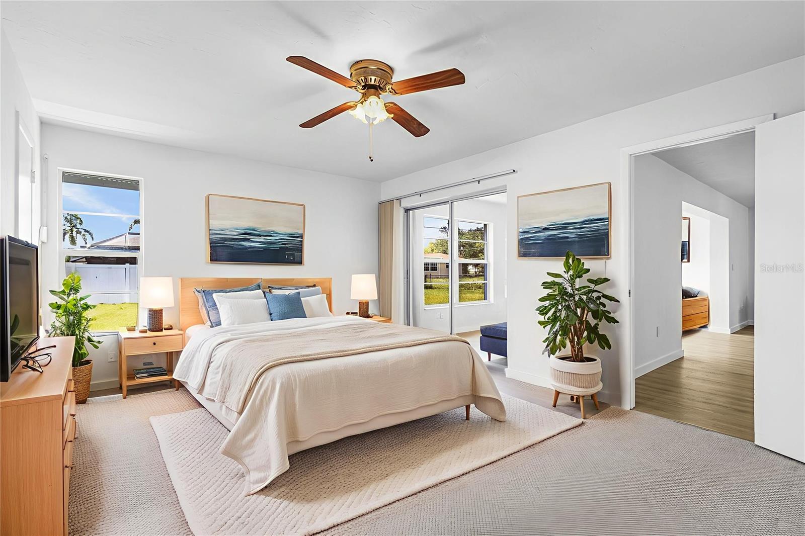 27055 SAFE HAVEN LN, PUNTA GORDA, FL, 33983