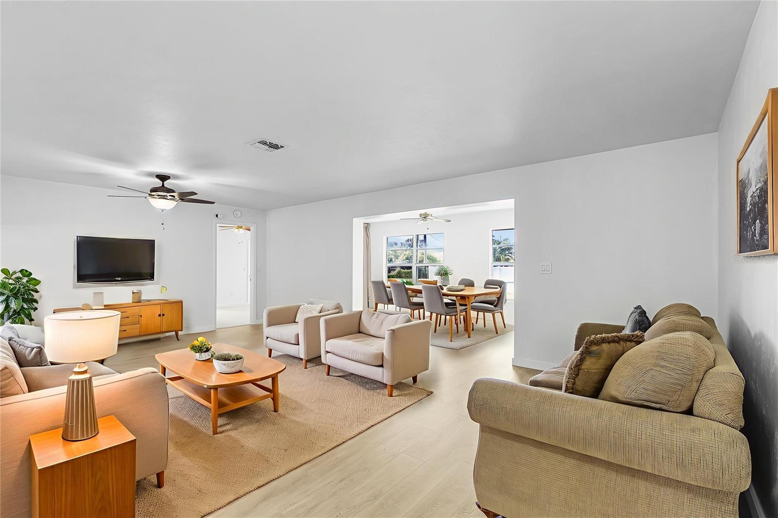 27055 SAFE HAVEN LN, PUNTA GORDA, FL, 33983