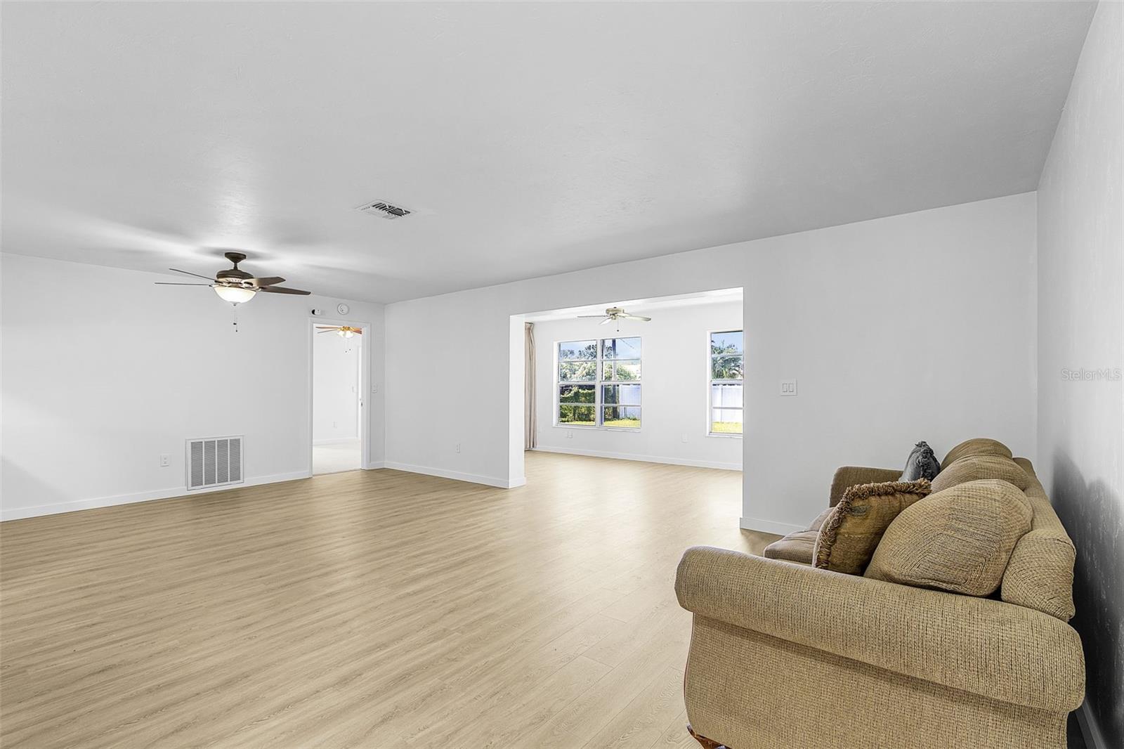 27055 SAFE HAVEN LN, PUNTA GORDA, FL, 33983