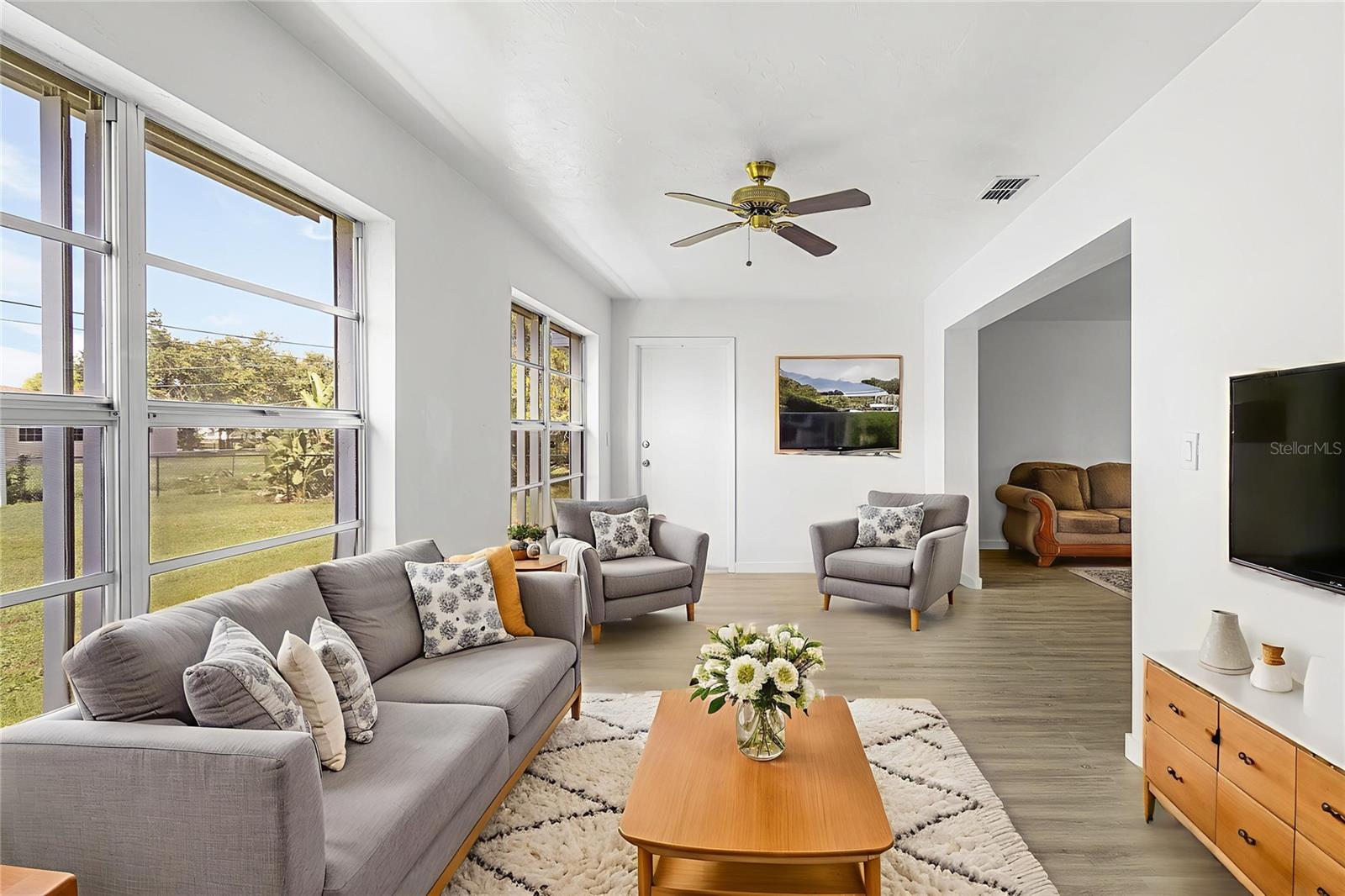 27055 SAFE HAVEN LN, PUNTA GORDA, FL, 33983