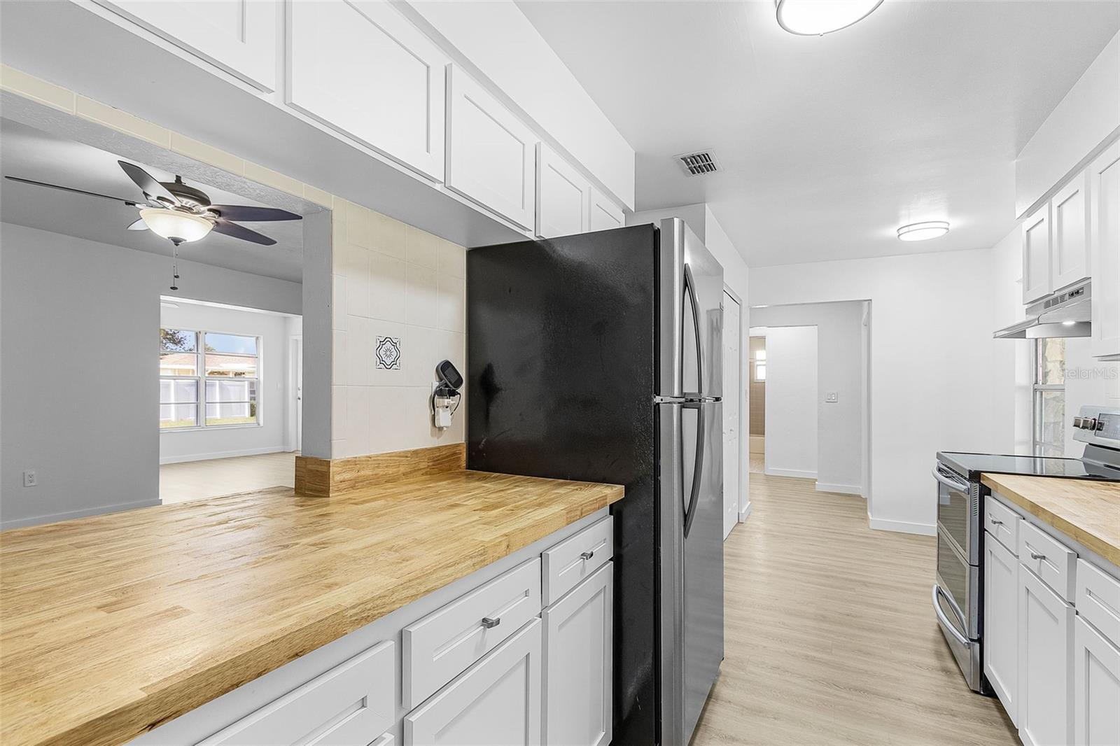 27055 SAFE HAVEN LN, PUNTA GORDA, FL, 33983