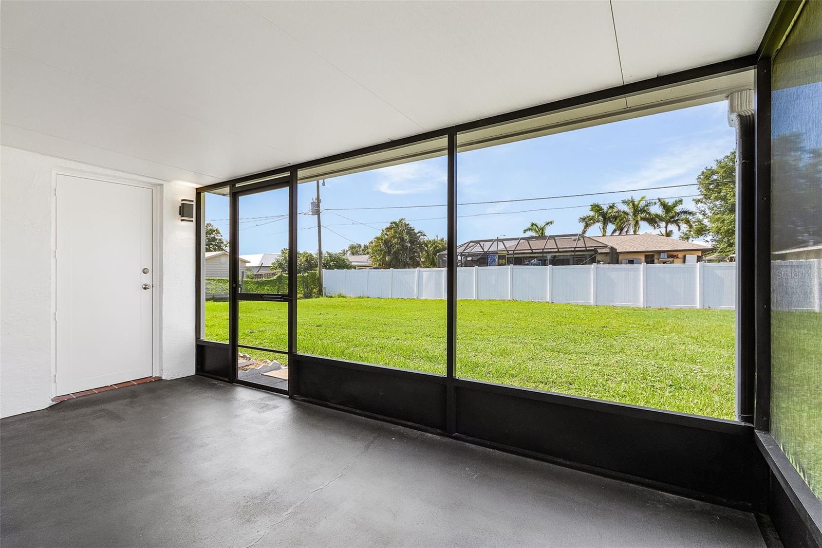 27055 SAFE HAVEN LN, PUNTA GORDA, FL, 33983