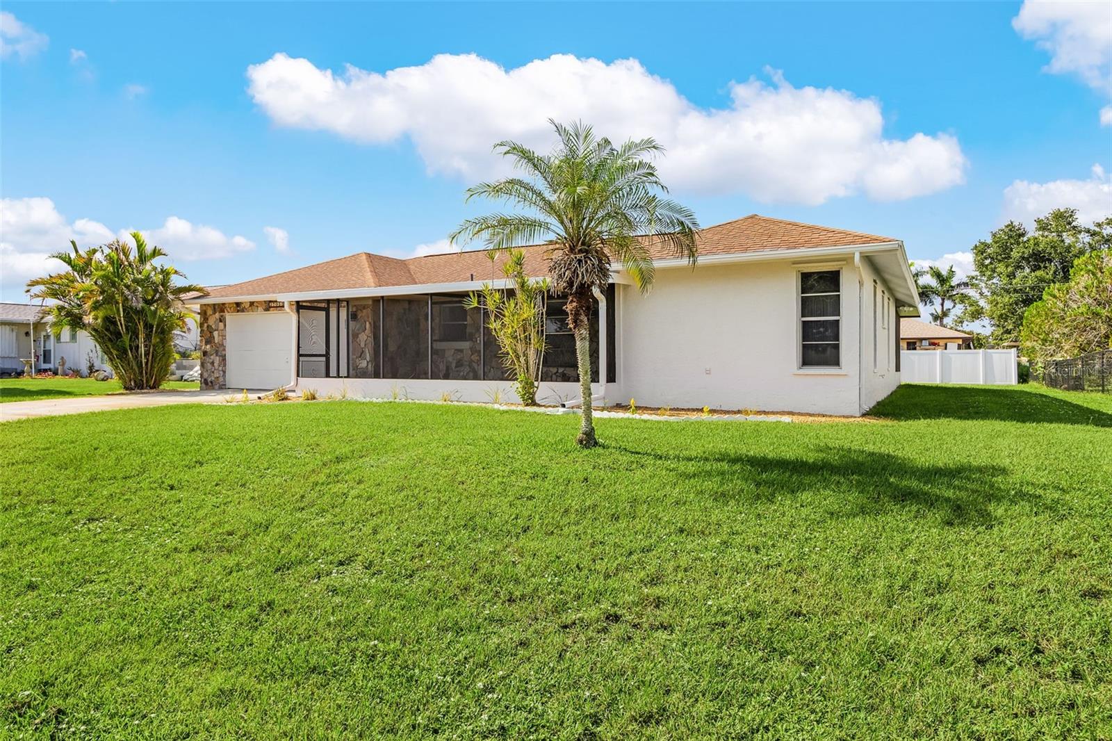 27055 SAFE HAVEN LN, PUNTA GORDA, FL, 33983