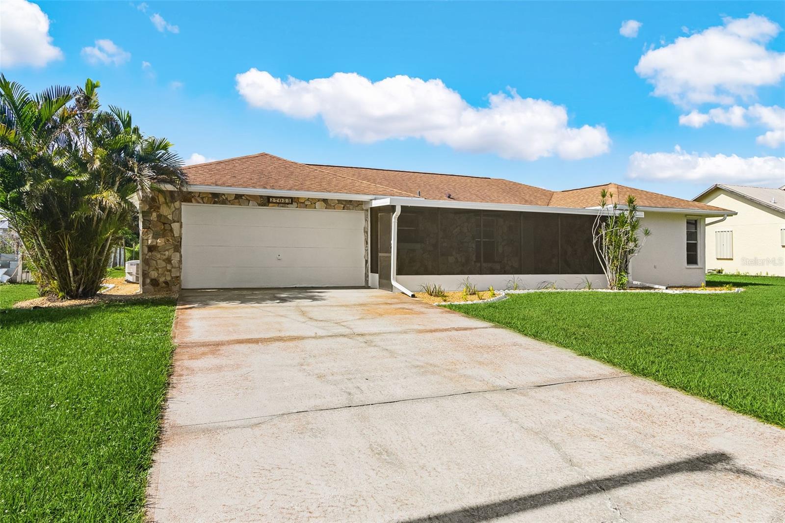 27055 SAFE HAVEN LN, PUNTA GORDA, FL, 33983