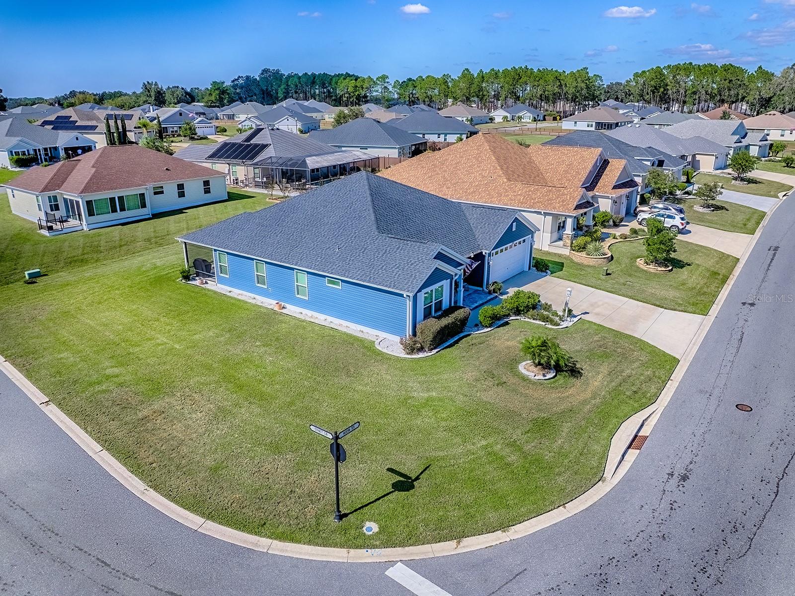 11200 SE MIDORA TER NW, OXFORD, FL, 34484