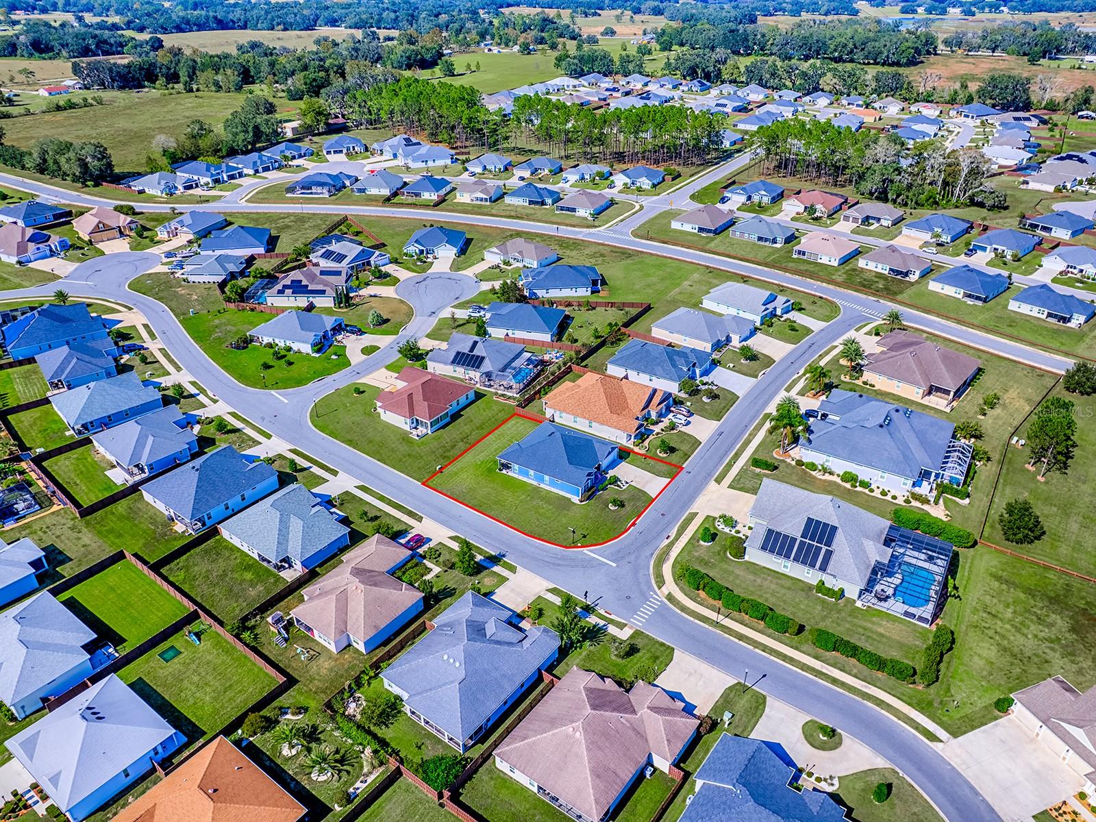 11200 SE MIDORA TER NW, OXFORD, FL, 34484