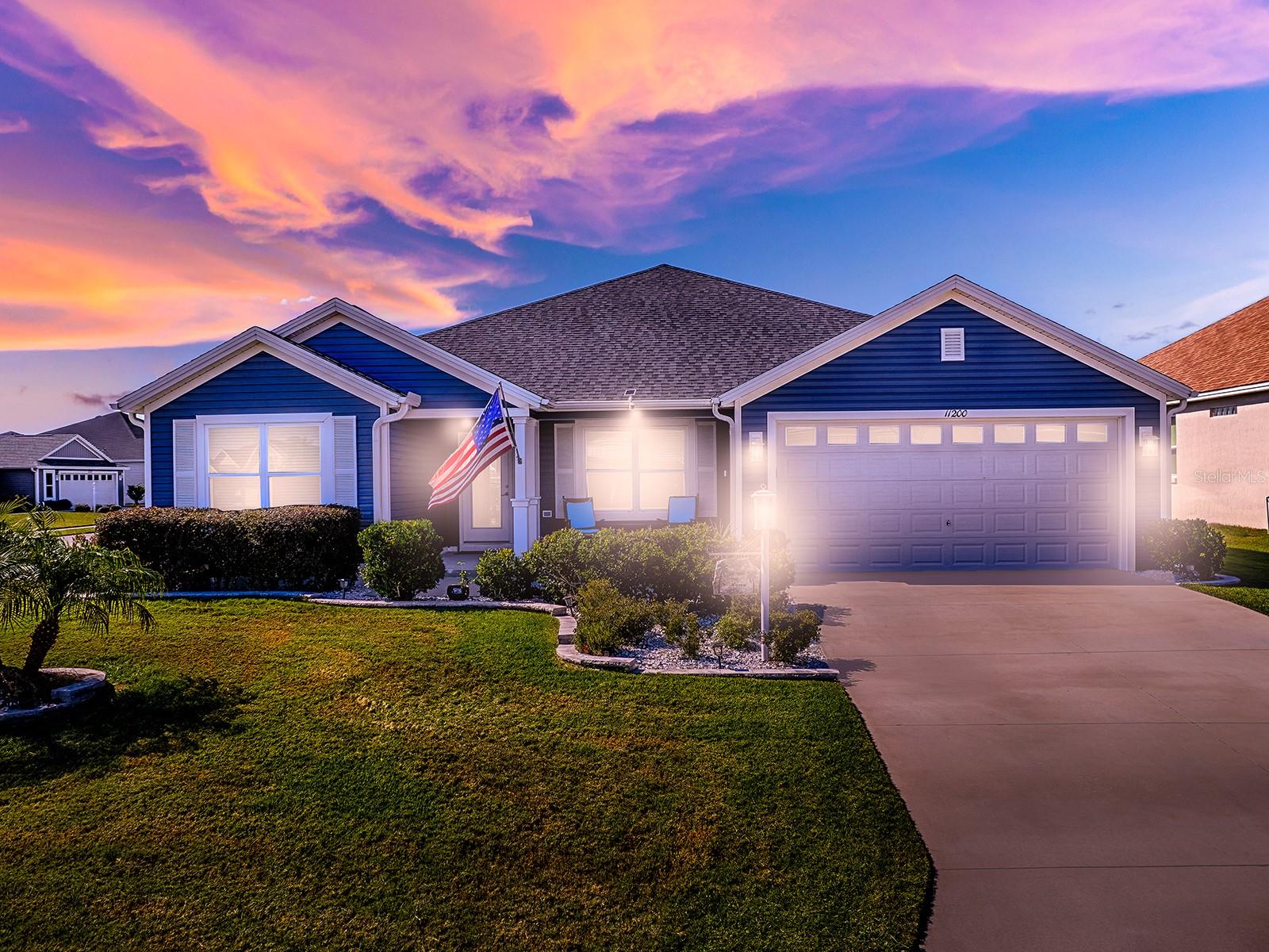 11200 SE MIDORA TER NW, OXFORD, FL, 34484