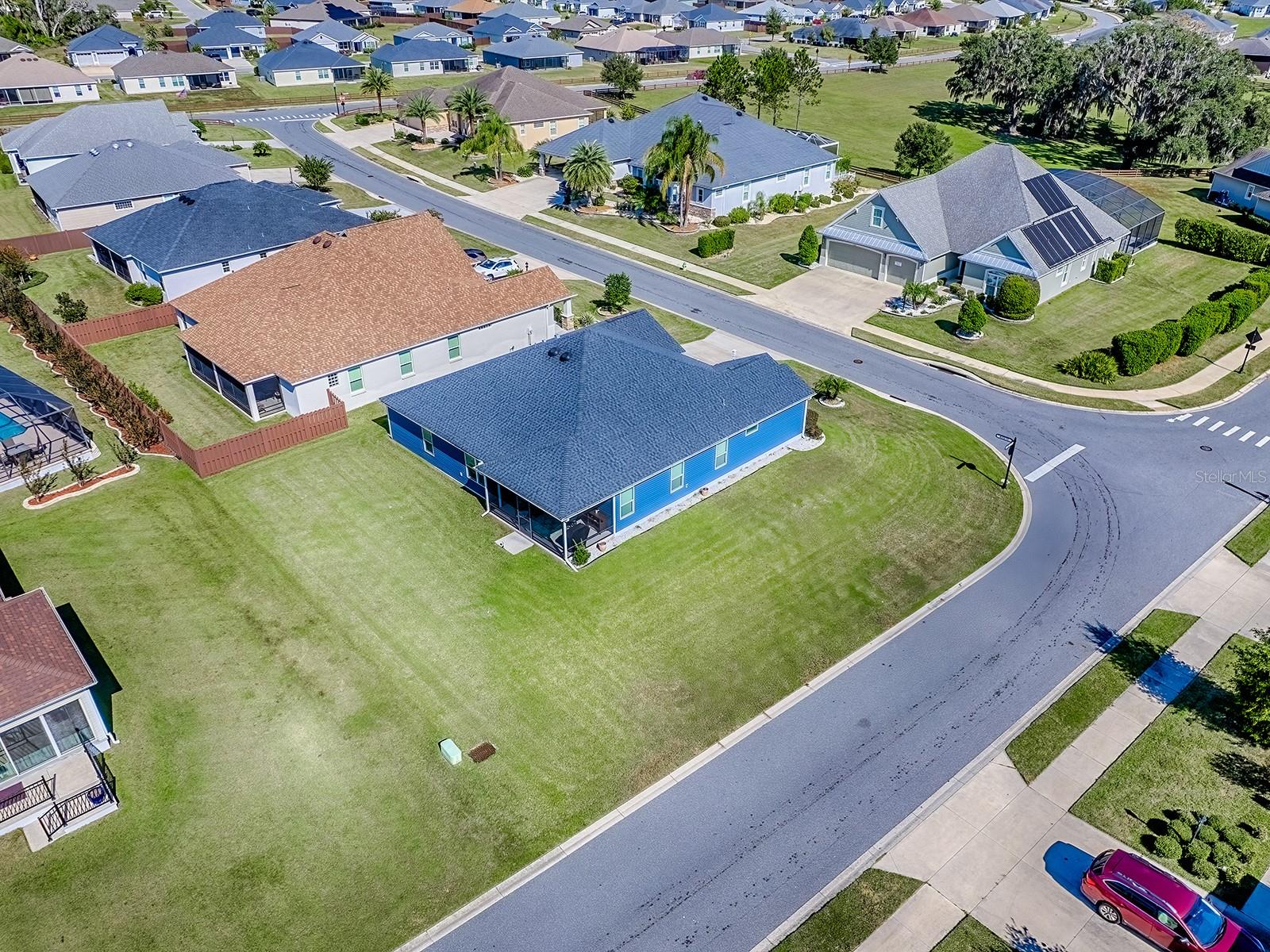 11200 SE MIDORA TER NW, OXFORD, FL, 34484