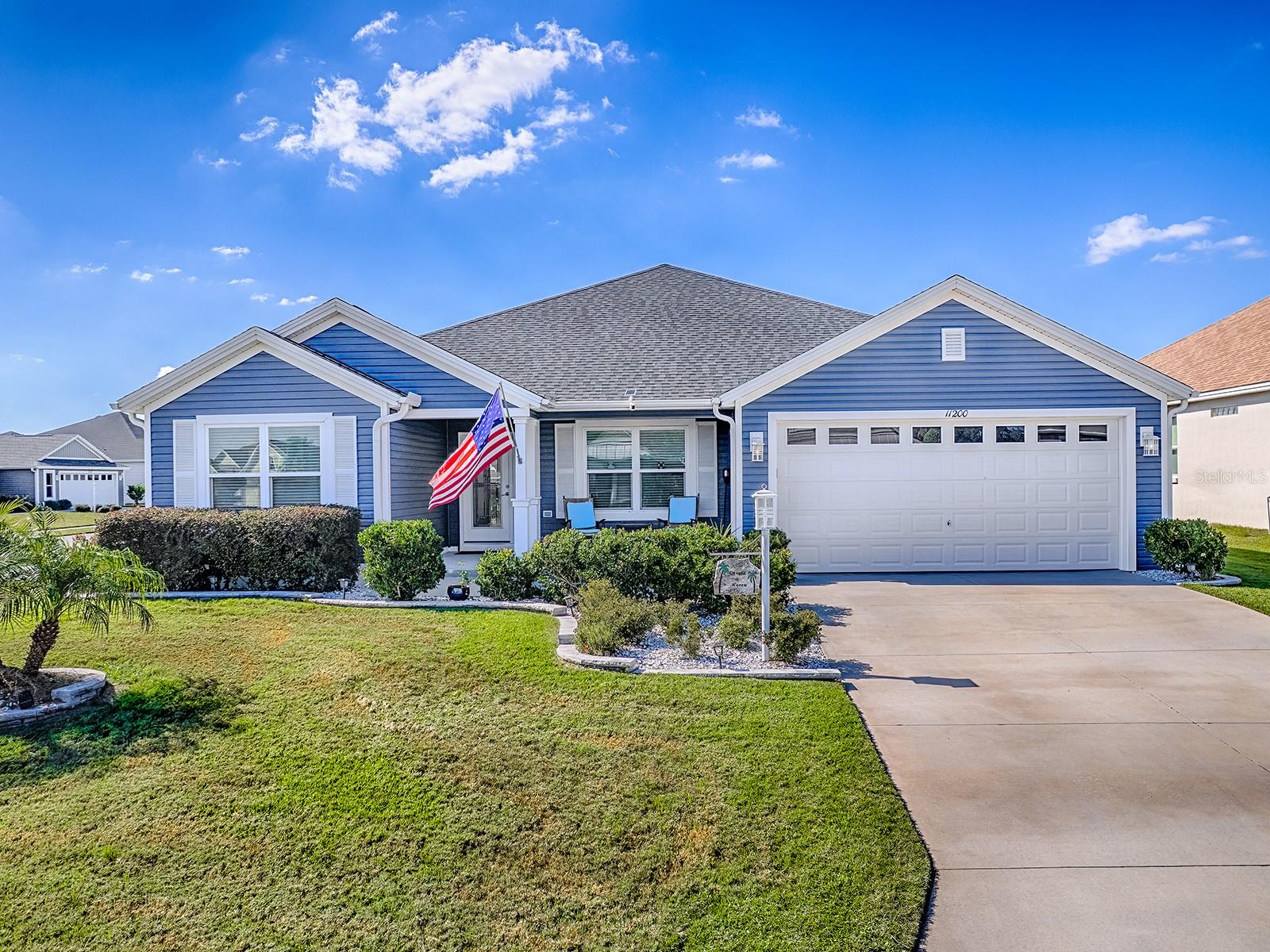 11200 SE MIDORA TER NW, OXFORD, FL, 34484