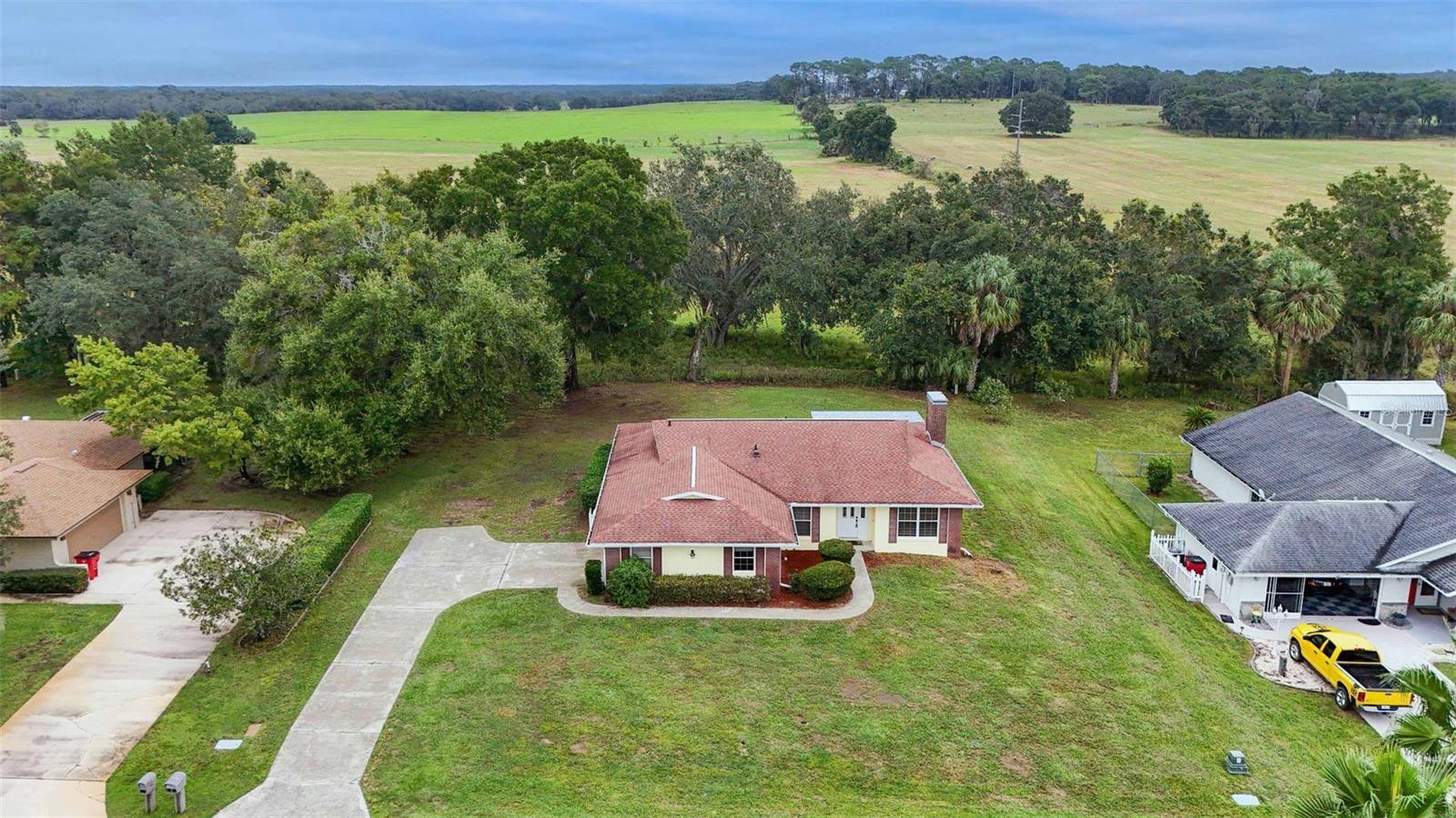 981 N FOXRUN TER, INVERNESS, FL, 34453