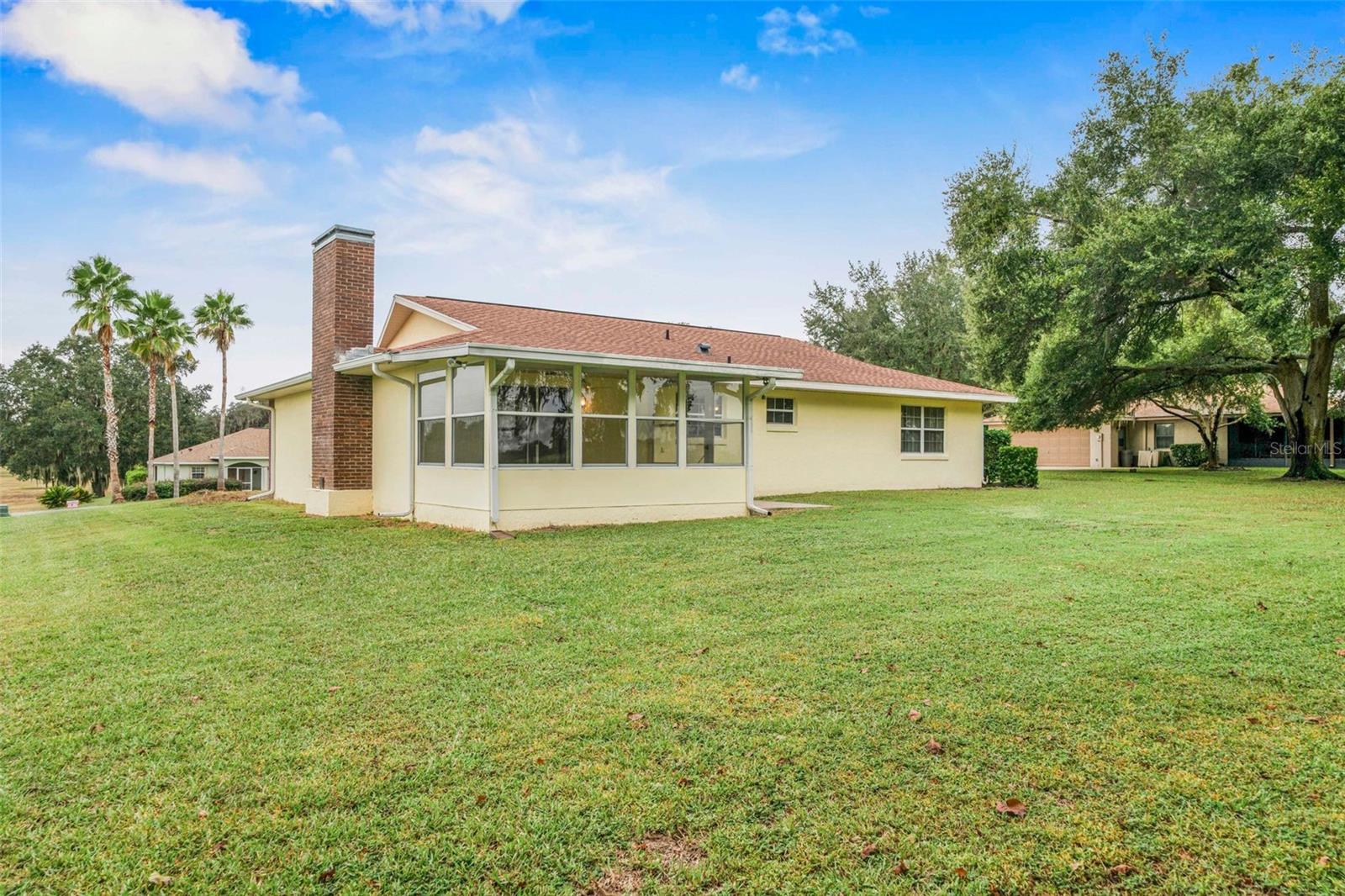 981 N FOXRUN TER, INVERNESS, FL, 34453