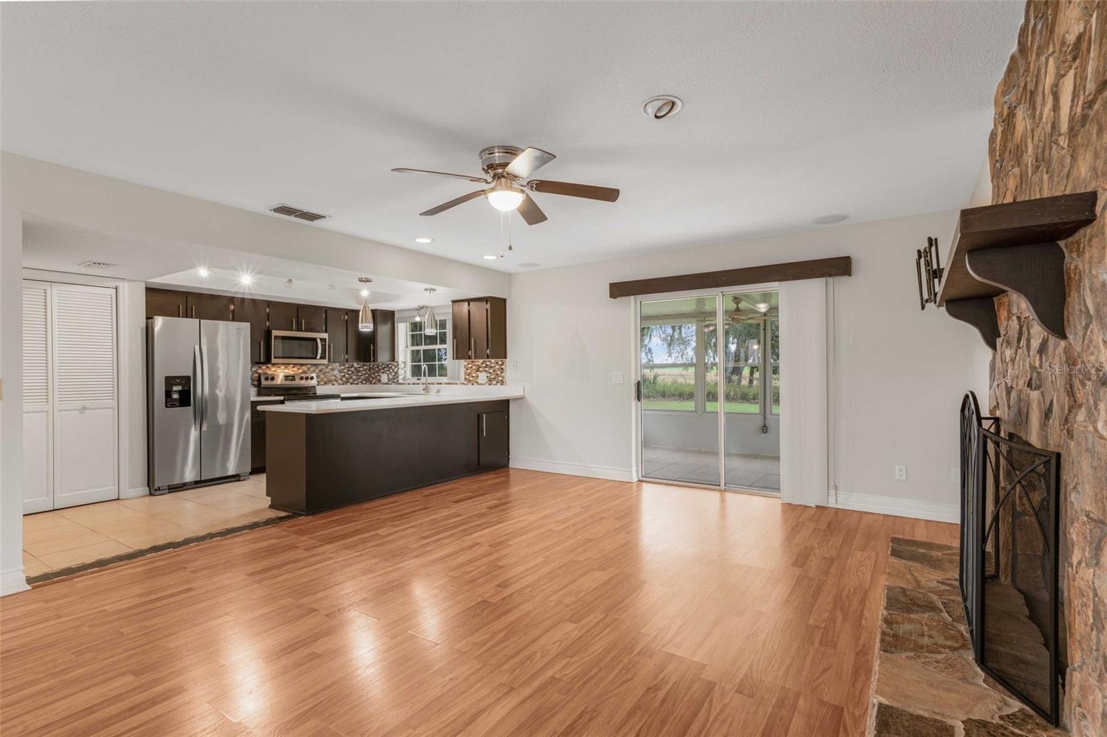 981 N FOXRUN TER, INVERNESS, FL, 34453