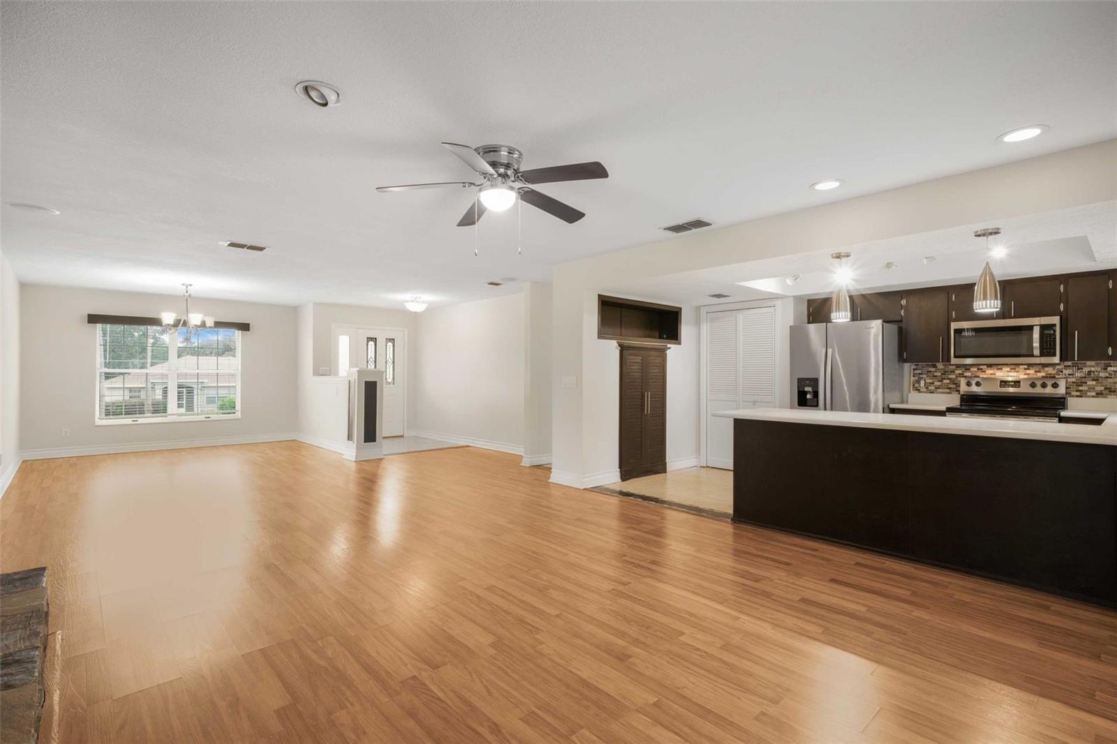 981 N FOXRUN TER, INVERNESS, FL, 34453