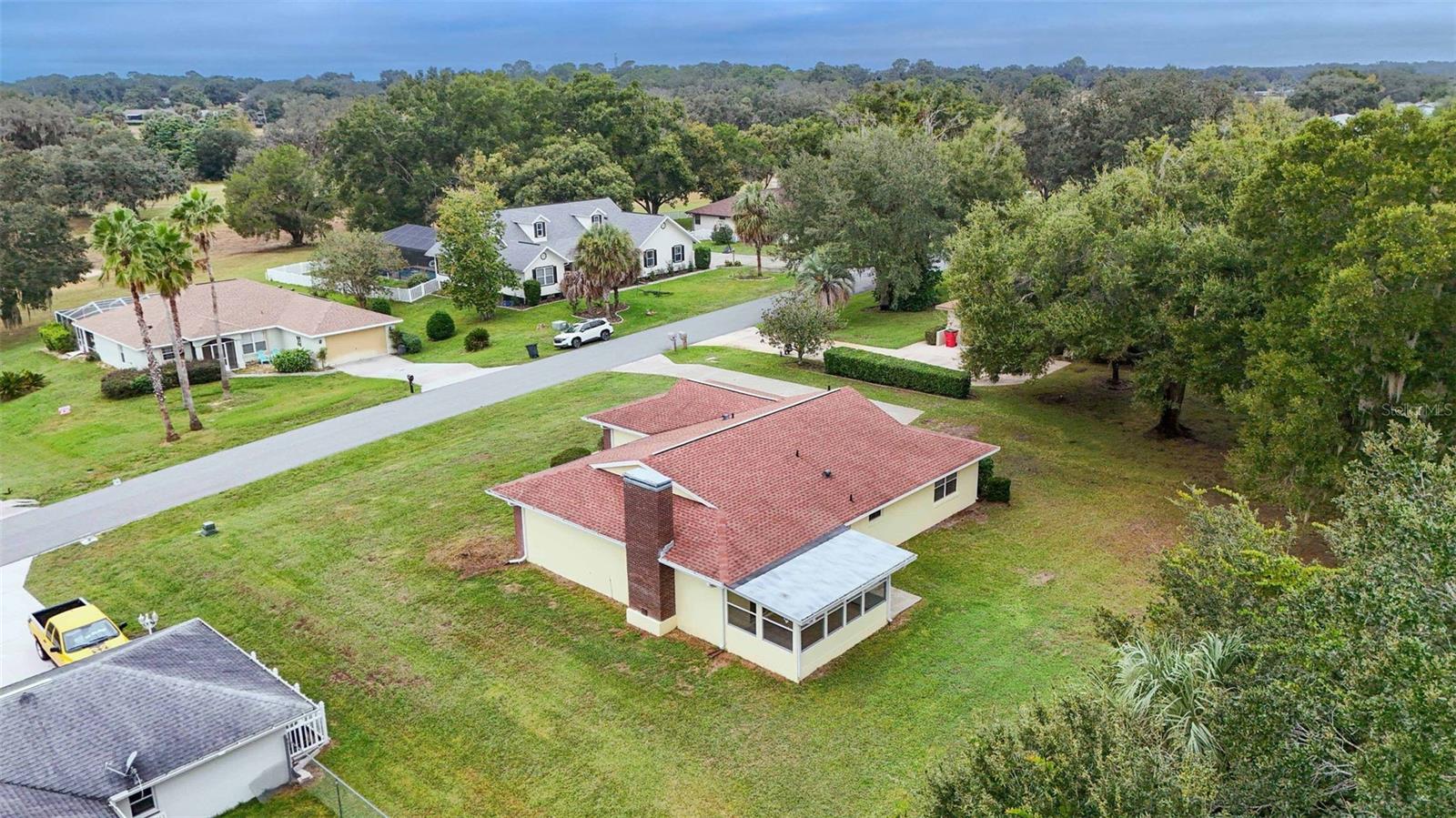 981 N FOXRUN TER, INVERNESS, FL, 34453