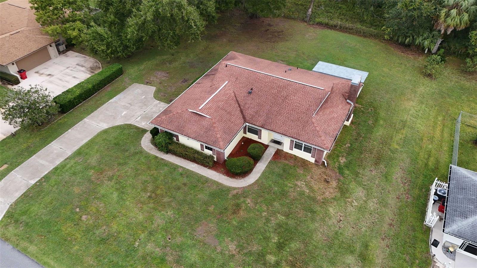 981 N FOXRUN TER, INVERNESS, FL, 34453